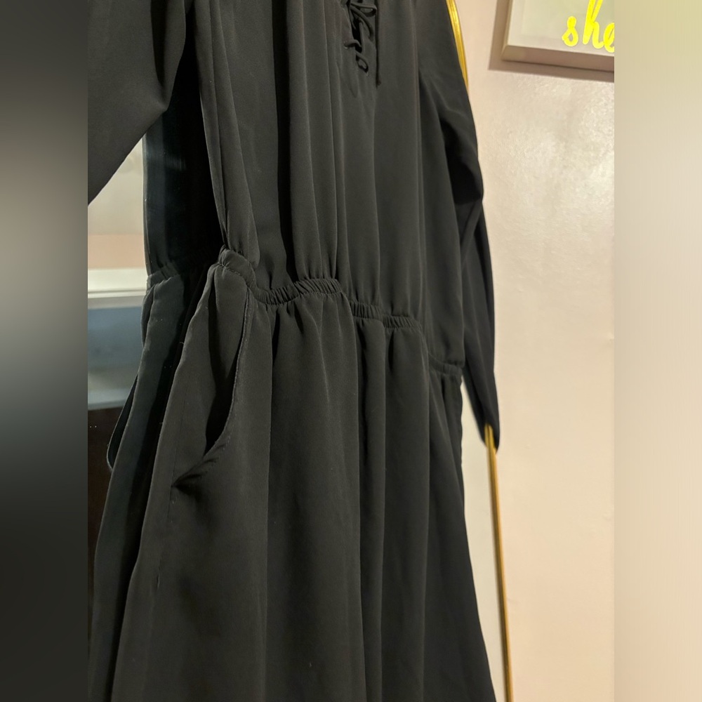 Express Dress - Picture 2 of 3